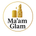Ma'am Glam - Home